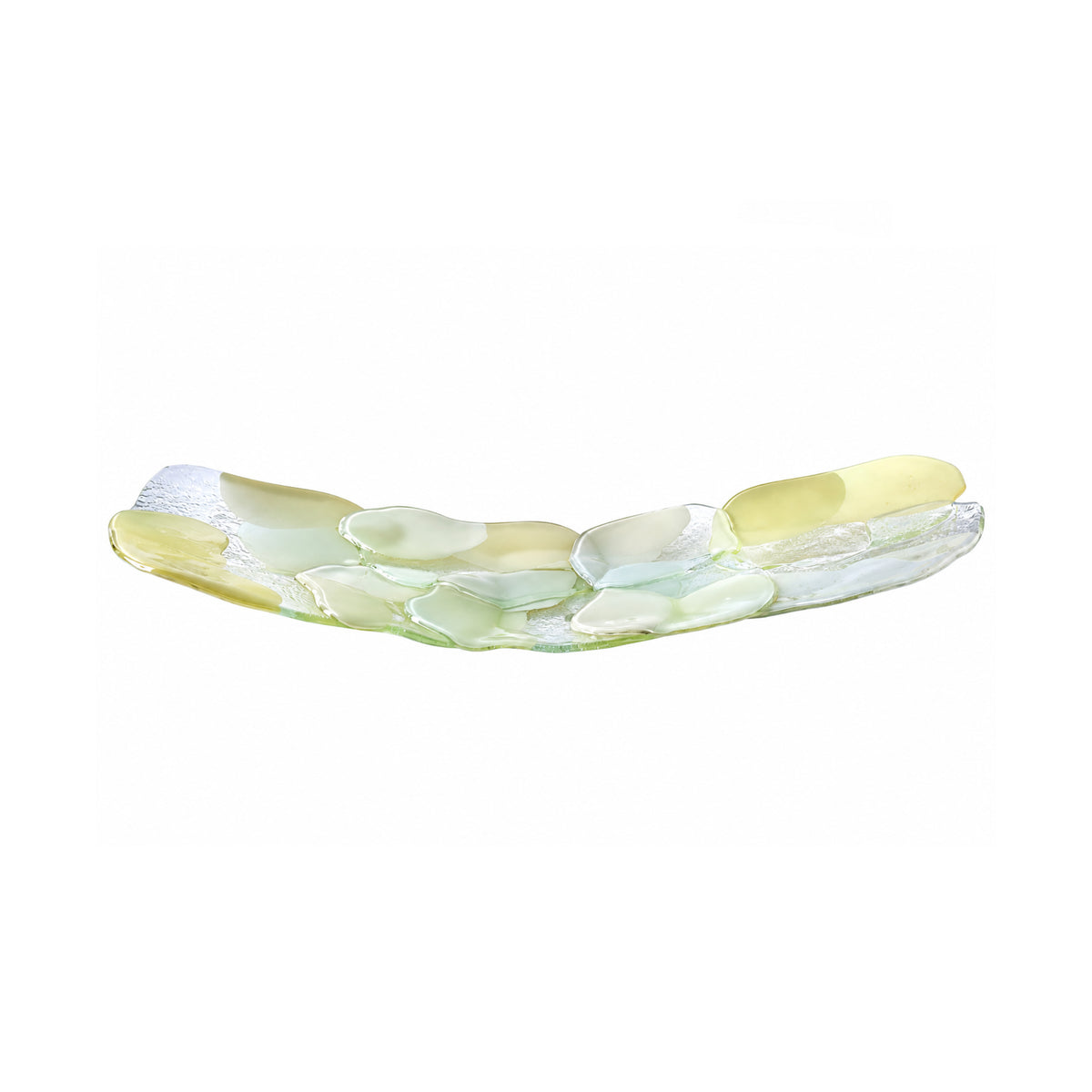Cloud Rectangle Platter