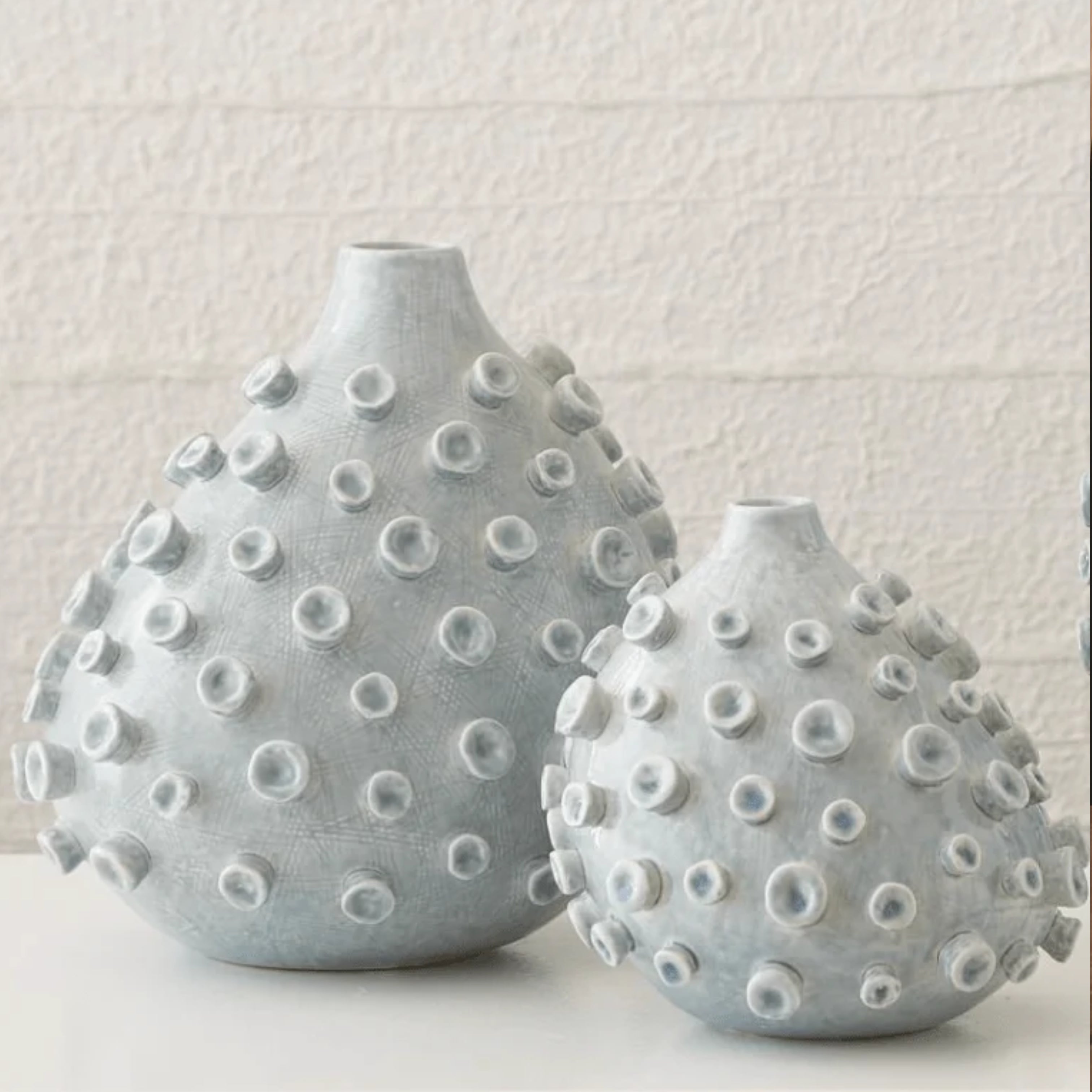 Coral Vase
