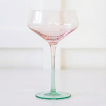 Mezclada Coupe Glass - Set of 4
