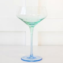 Mezclada Coupe Glass - Set of 4