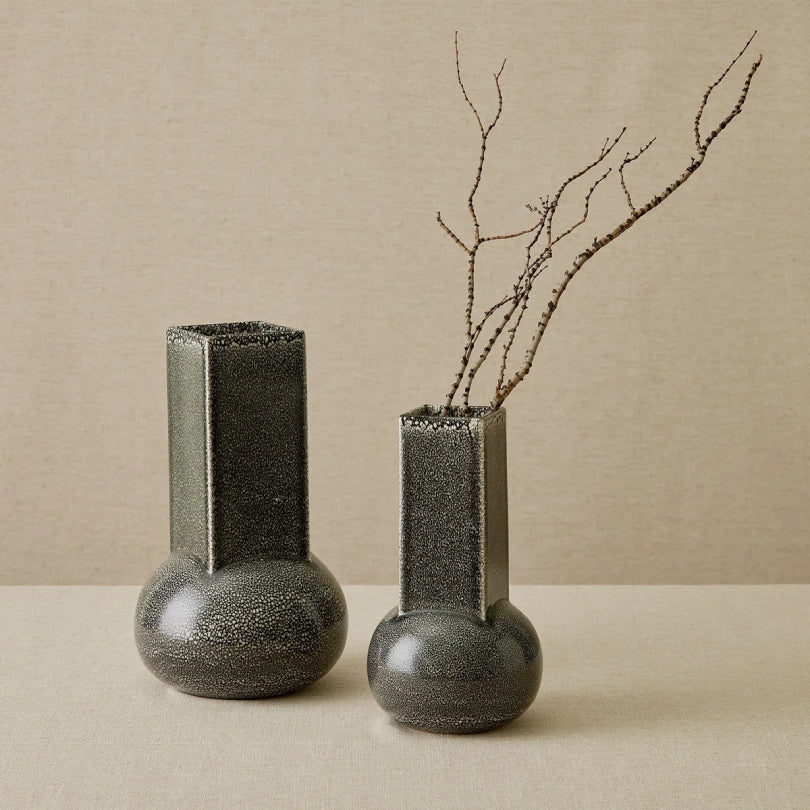 Crocus Vase
