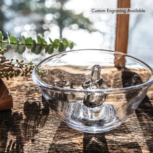 Champlain Ring Holder Accessories/Dishes