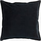 Celeste Velvet Pillow 22x22