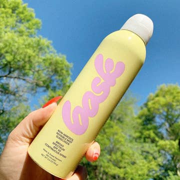 Bask Spf Non-Aerosol Spray Sunscreen