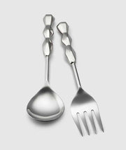 Ibiza Salad Serving Set Servers