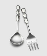 Ibiza Salad Serving Set