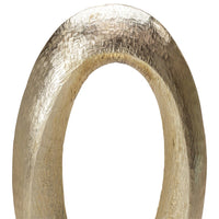Harbor Ring Sculpture