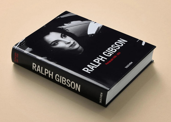 Ralph Gibson. Photographs 1960-2024