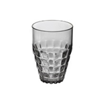 Tiffany Tall Tumblers S/6