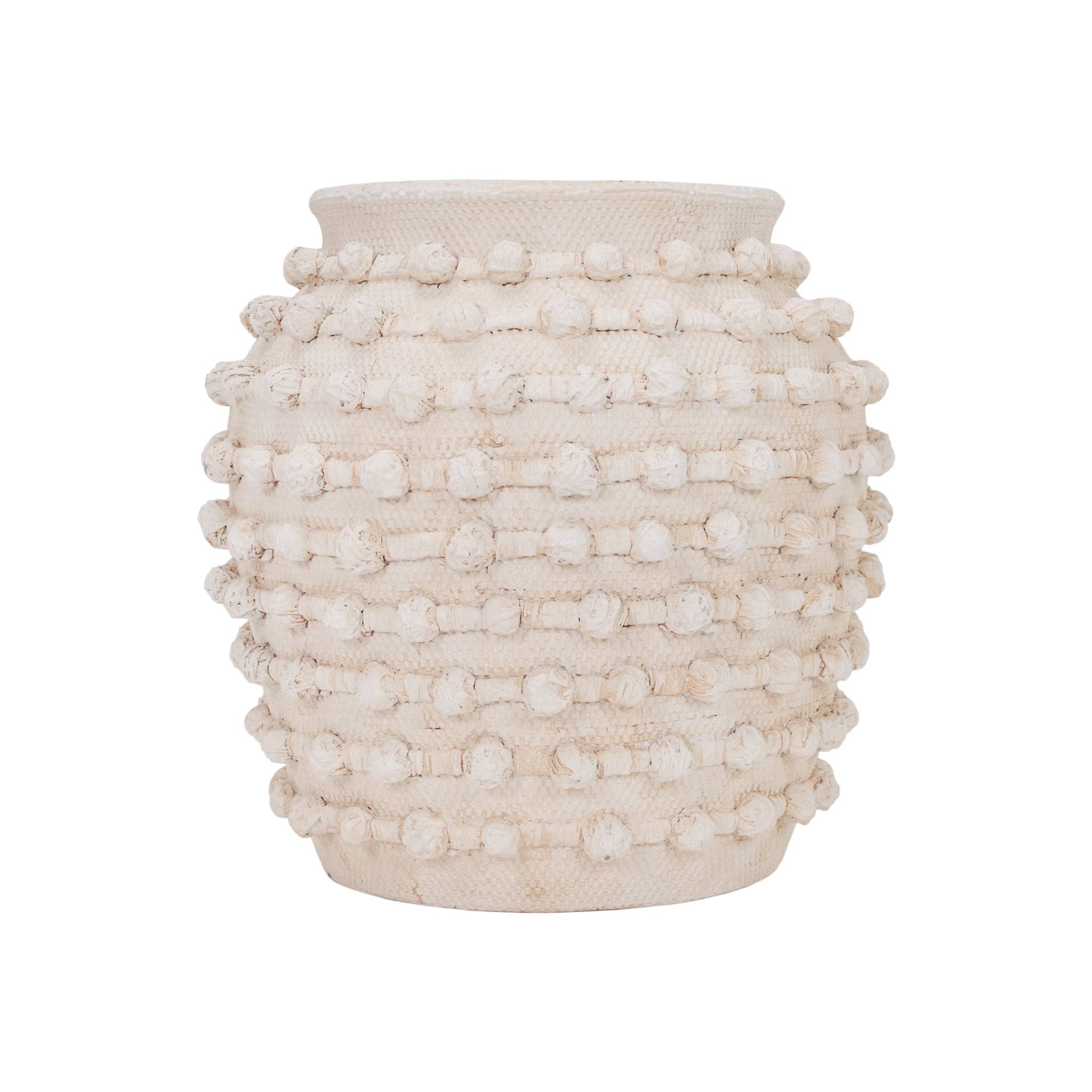 Kuno Tall Vase