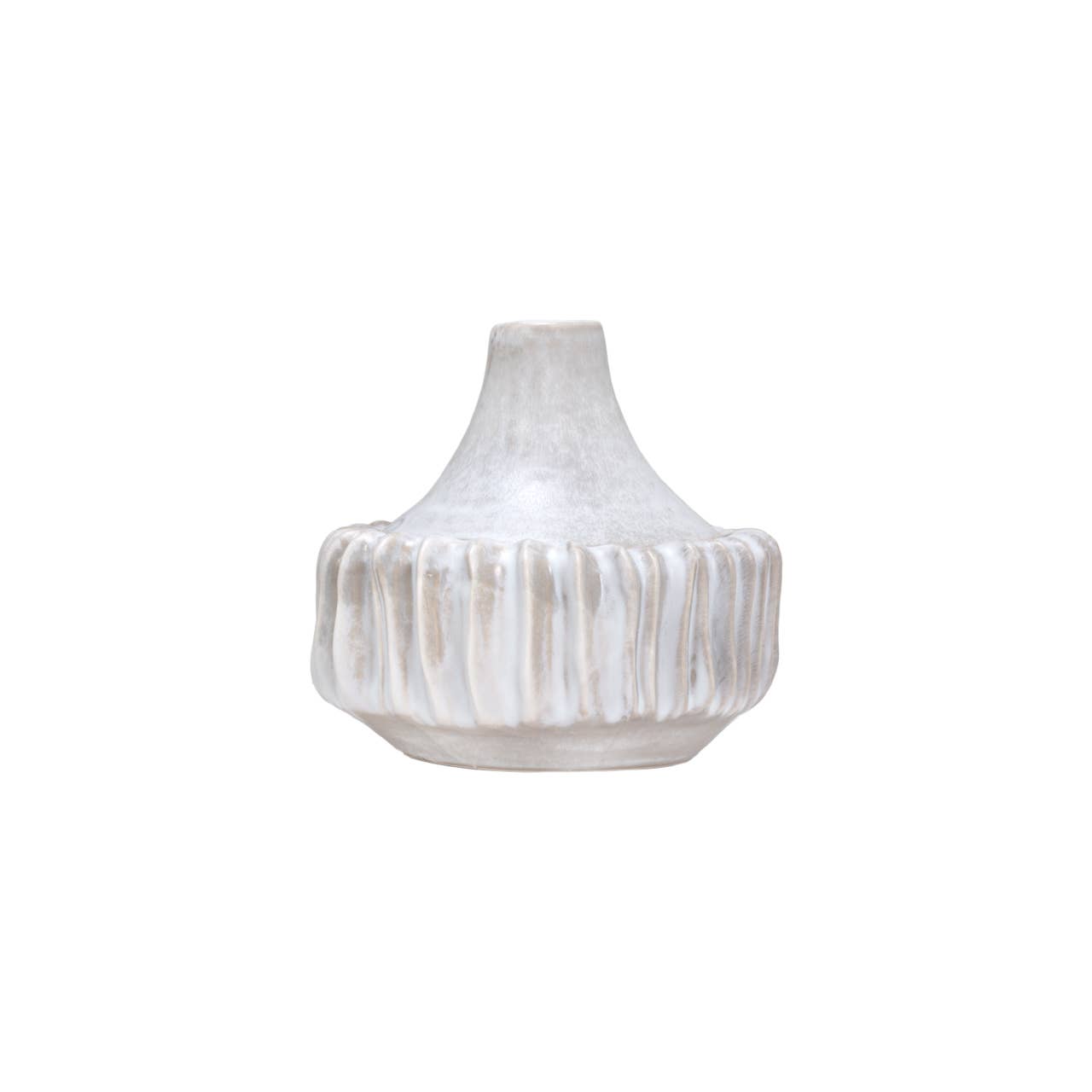 Azaria Short Vase