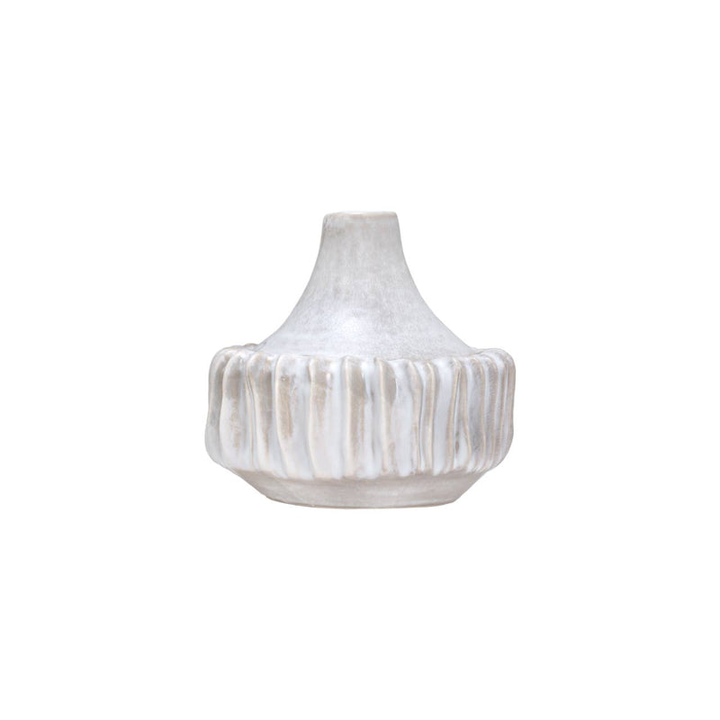 Azaria Short Vase