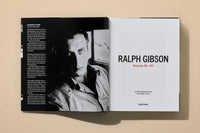 Ralph Gibson. Photographs 1960-2024