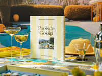 Poolside Gossip - Slim Aarons Collab - 1000pc Puzzle