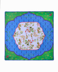 Mahjong Mat