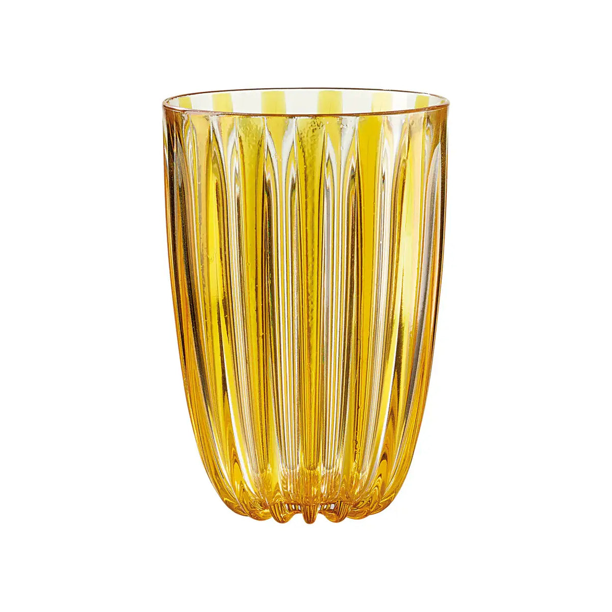 Deco Pop Tall Tumblers S/2 Barware/Gifts