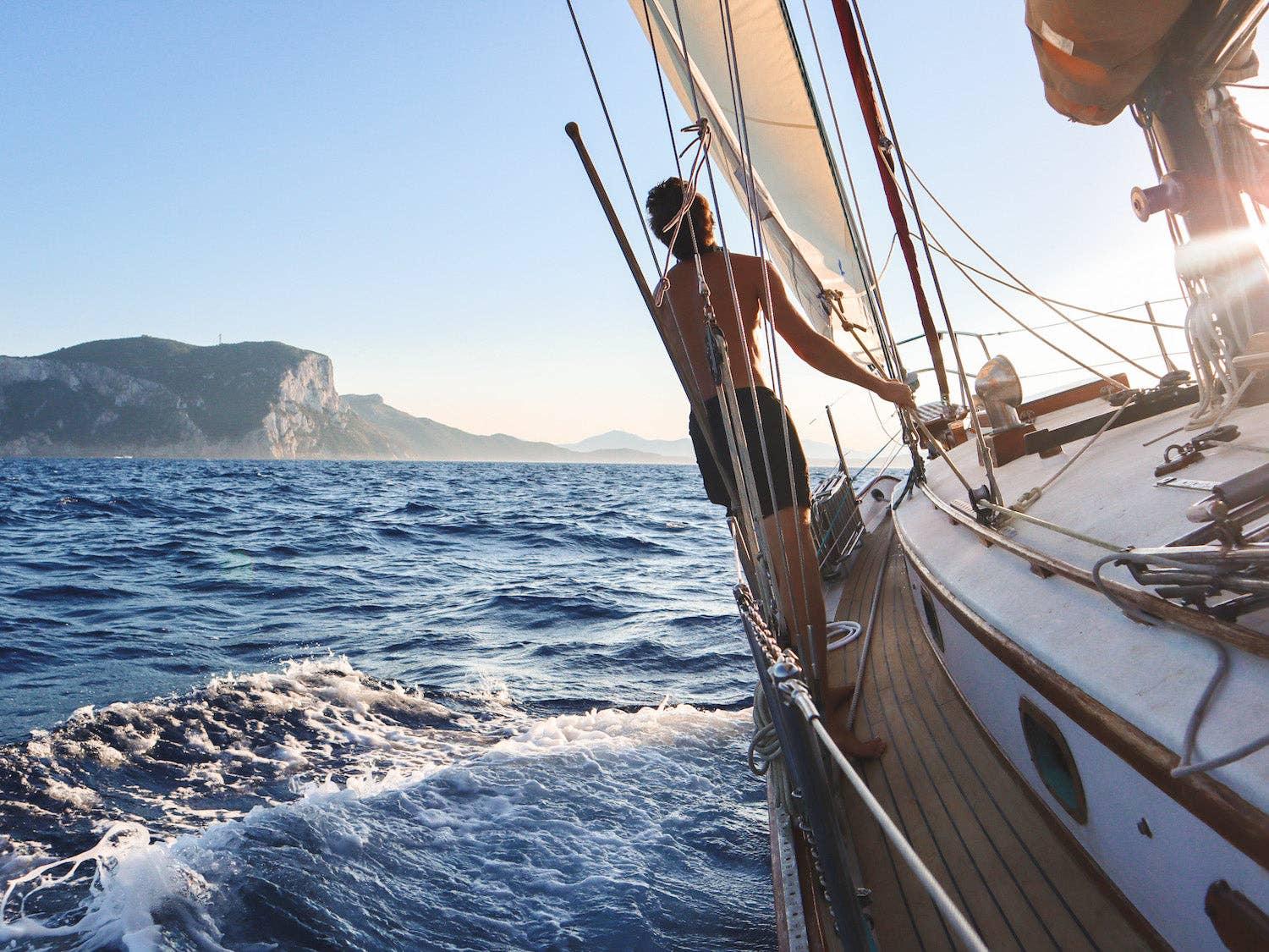 Boatlife – Exploring the Freedom of Maritime Living Books
