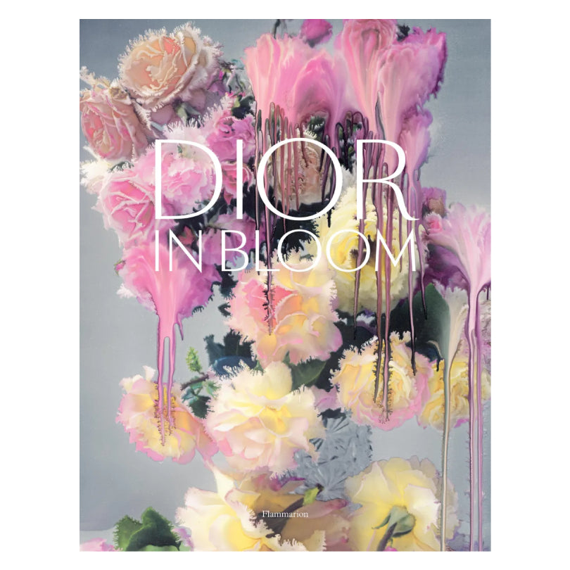 Dior in Bloom