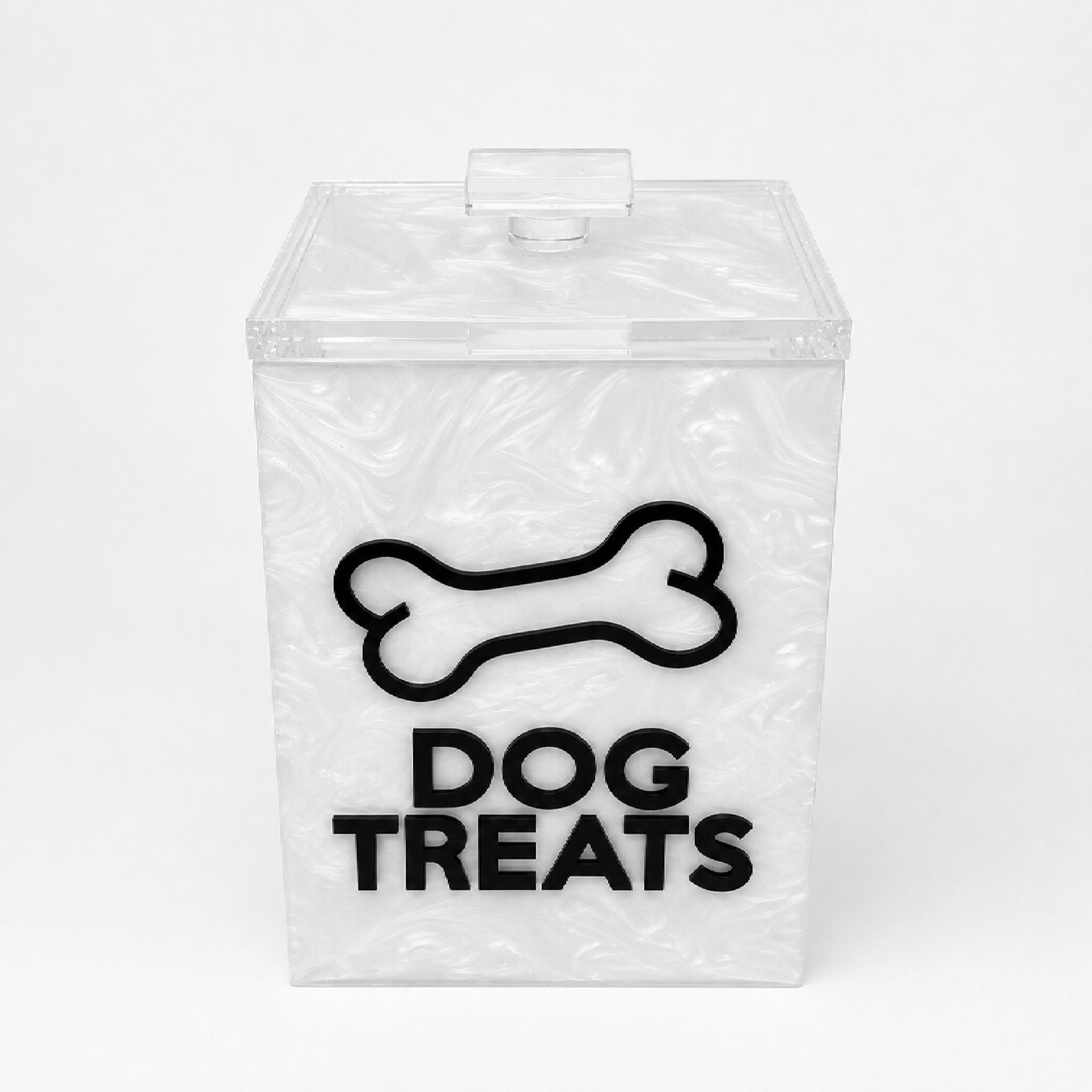 Doggy Treats Container