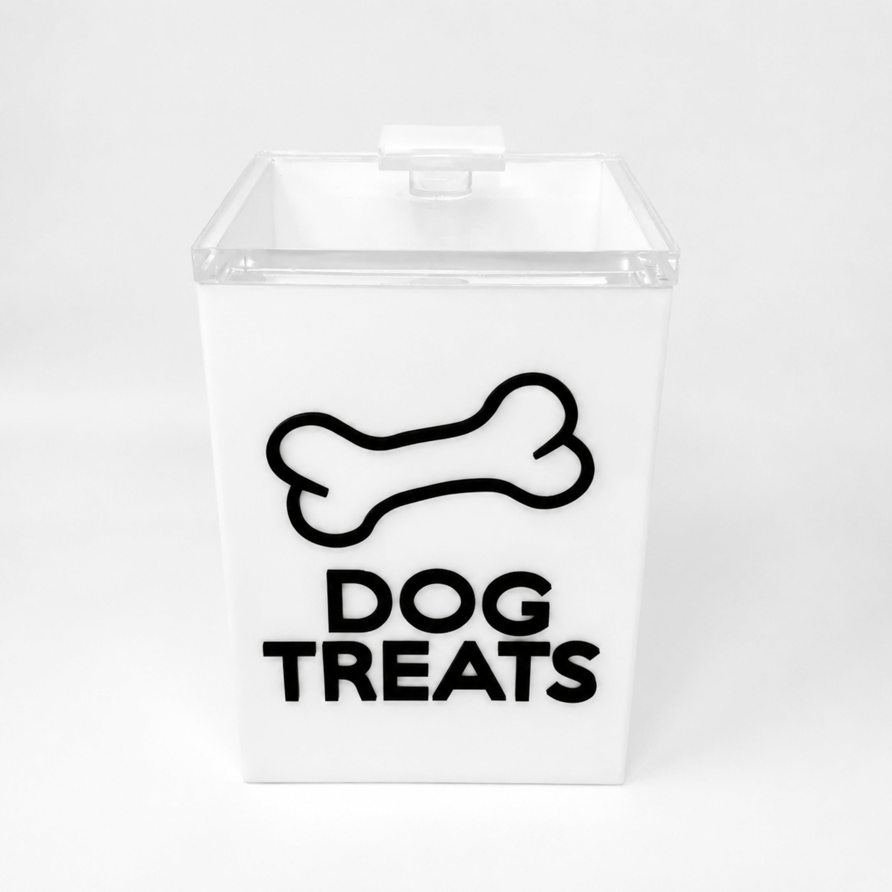 Doggy Treats Container