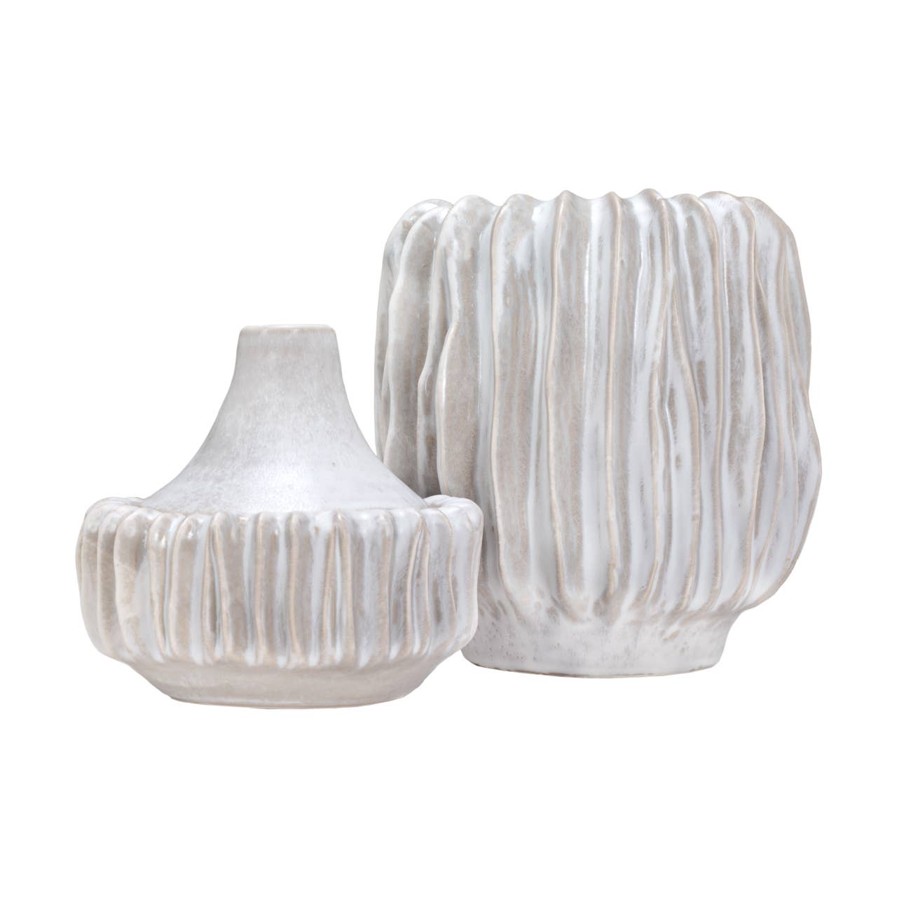 Azaria Short Vase