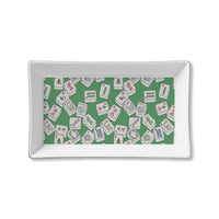 Ceramic Trinket Tray