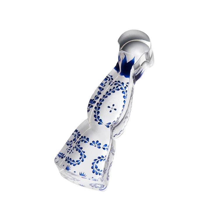Weight Napkin Holder Tequila Bottle Cocktail Napkin Holder
