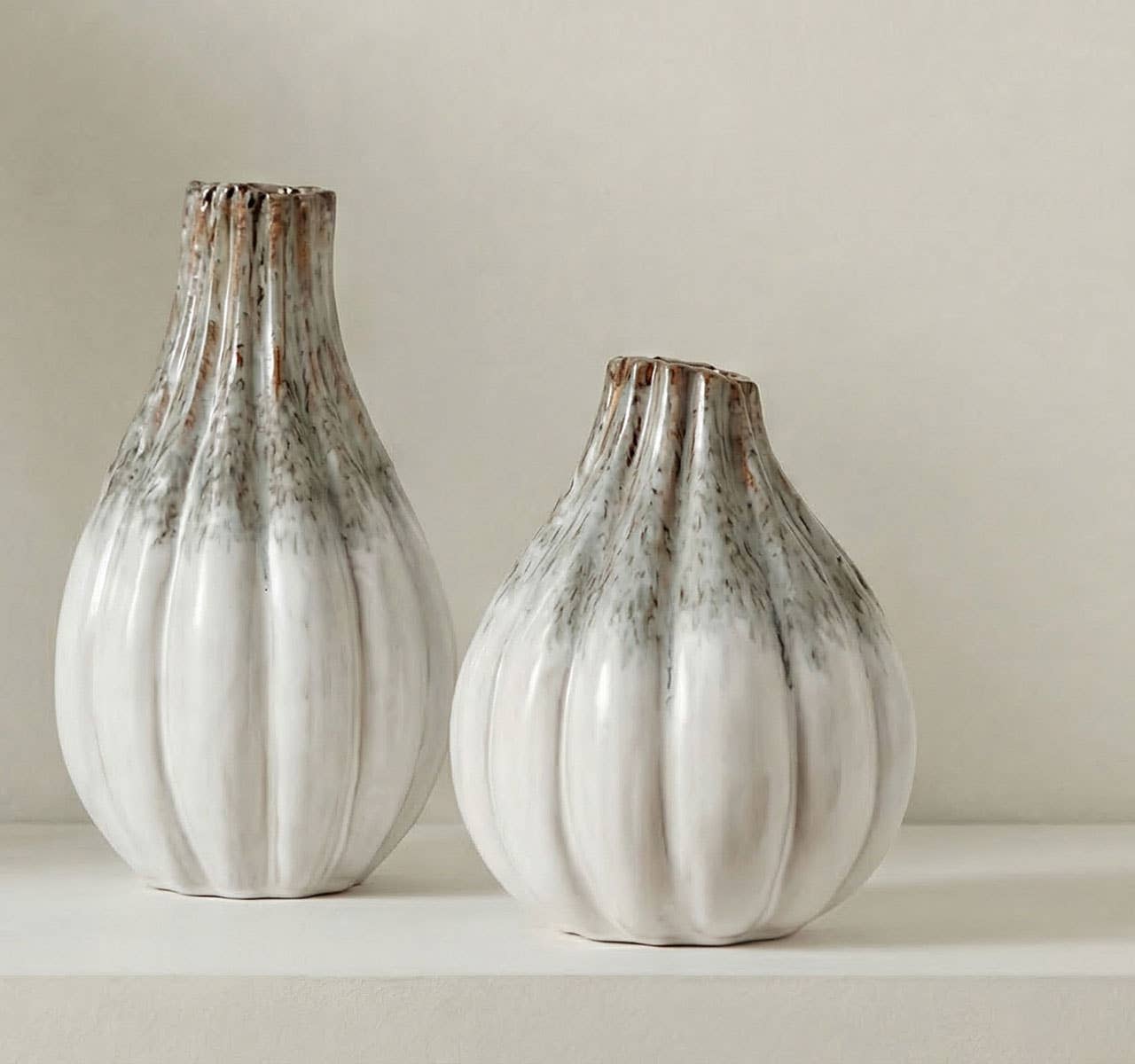 Audrix Short Vase