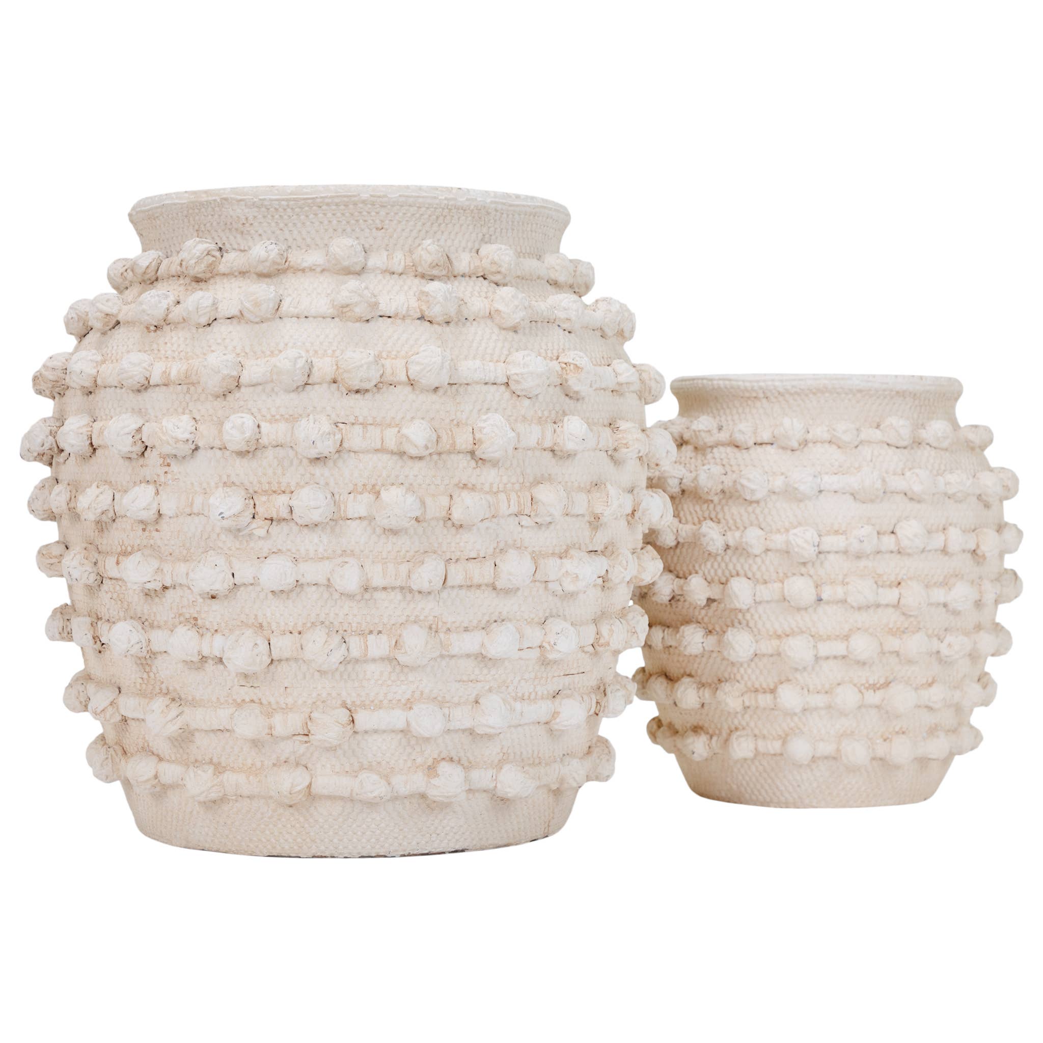Kuno Tall Vase