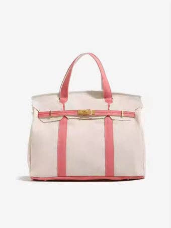 The Weekender Tote