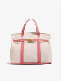 The Weekender Tote