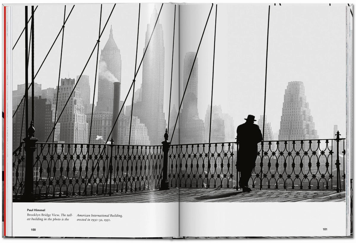 New York Portrait of a City (Pocket Edition)