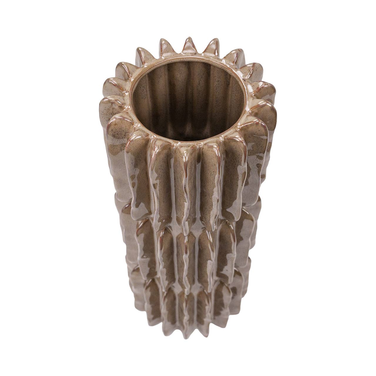 Romulus Tall Vase