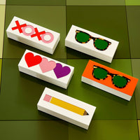 Trinket Box - XOXO Accessories