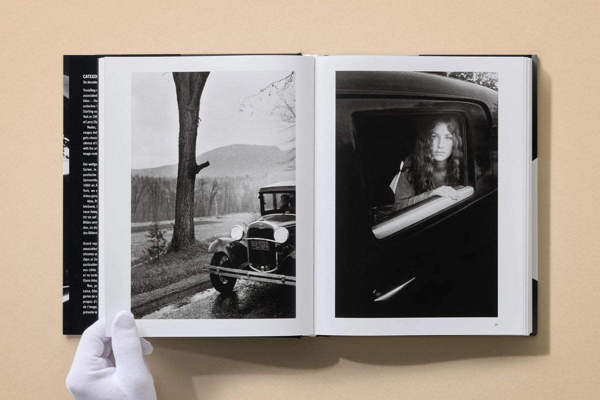 Ralph Gibson. Photographs 1960-2024
