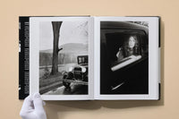 Ralph Gibson. Photographs 1960-2024