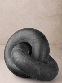 Munich Marble Knot