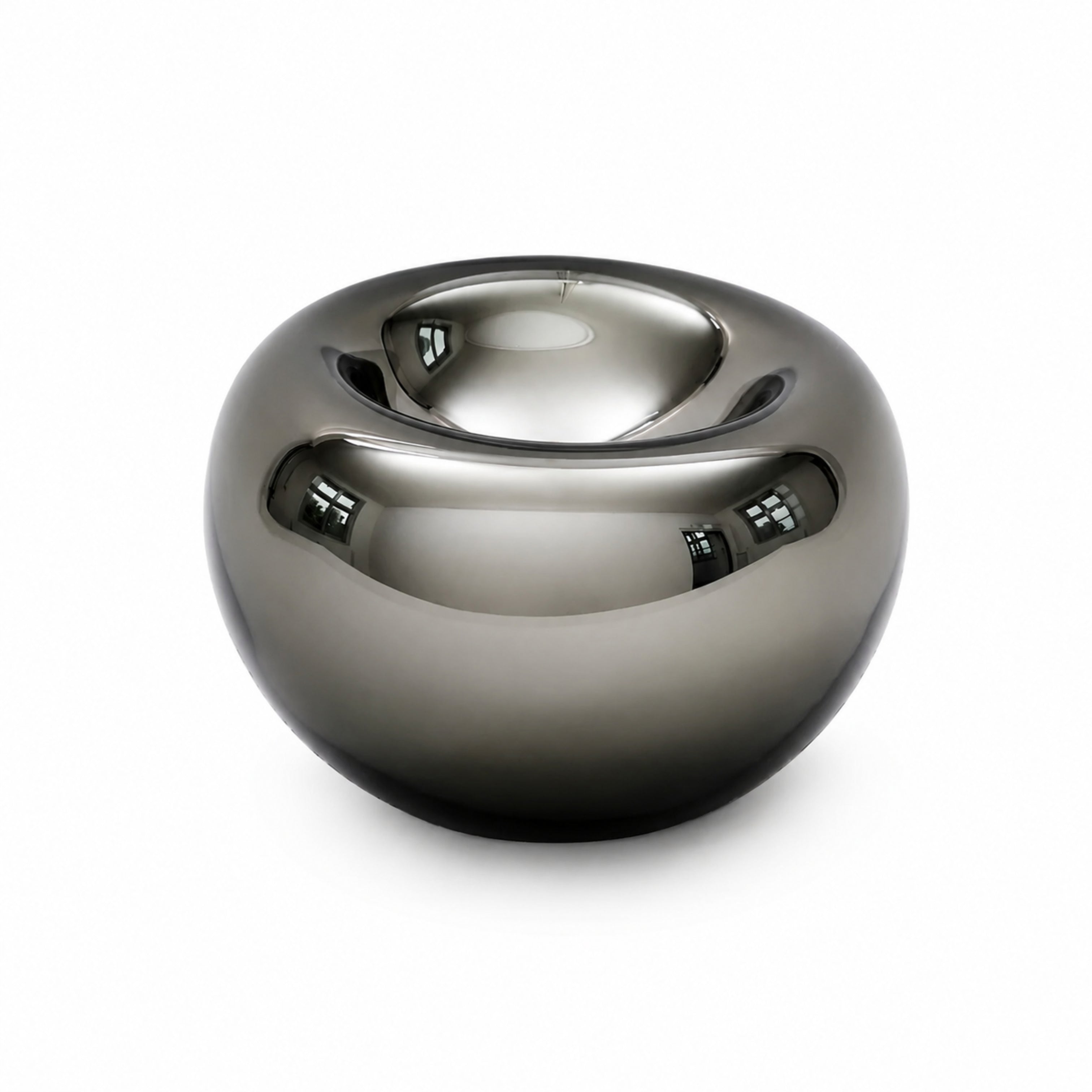Echo Silver Vessel