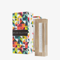 Mezuzah Medium Wood Mezuzah