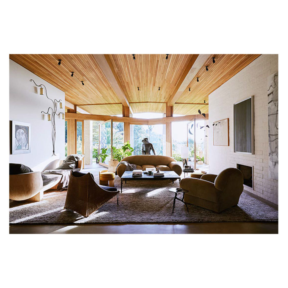 Eight Homes: Clements Design