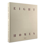 Eight Homes: Clements Design