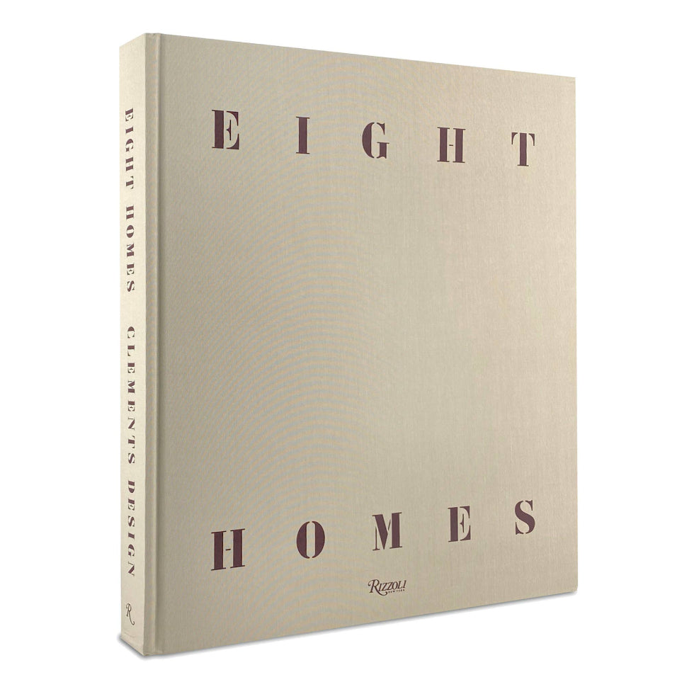 Eight Homes: Clements Design