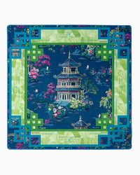 Mahjong Play Mat
