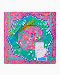 Jasmine Mahjong Set