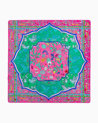 Jasmine Mahjong Set