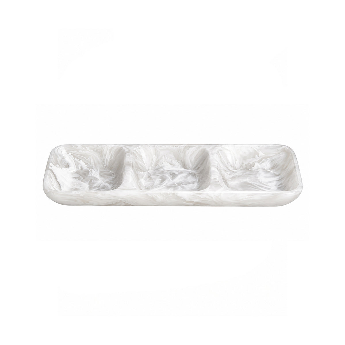 Everyday 3 Part Tray Medium