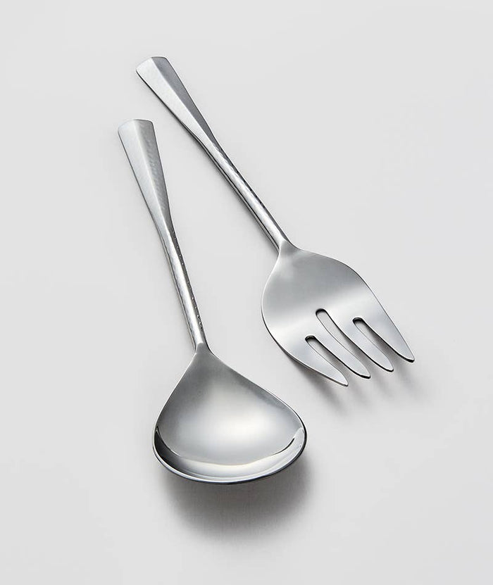 Alta Salad Serving Set