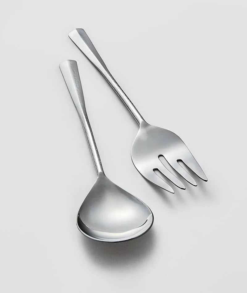 Alta Salad Serving Set Servers