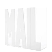 MAIL Holder MAIL HOLDER - WHITE Accessories