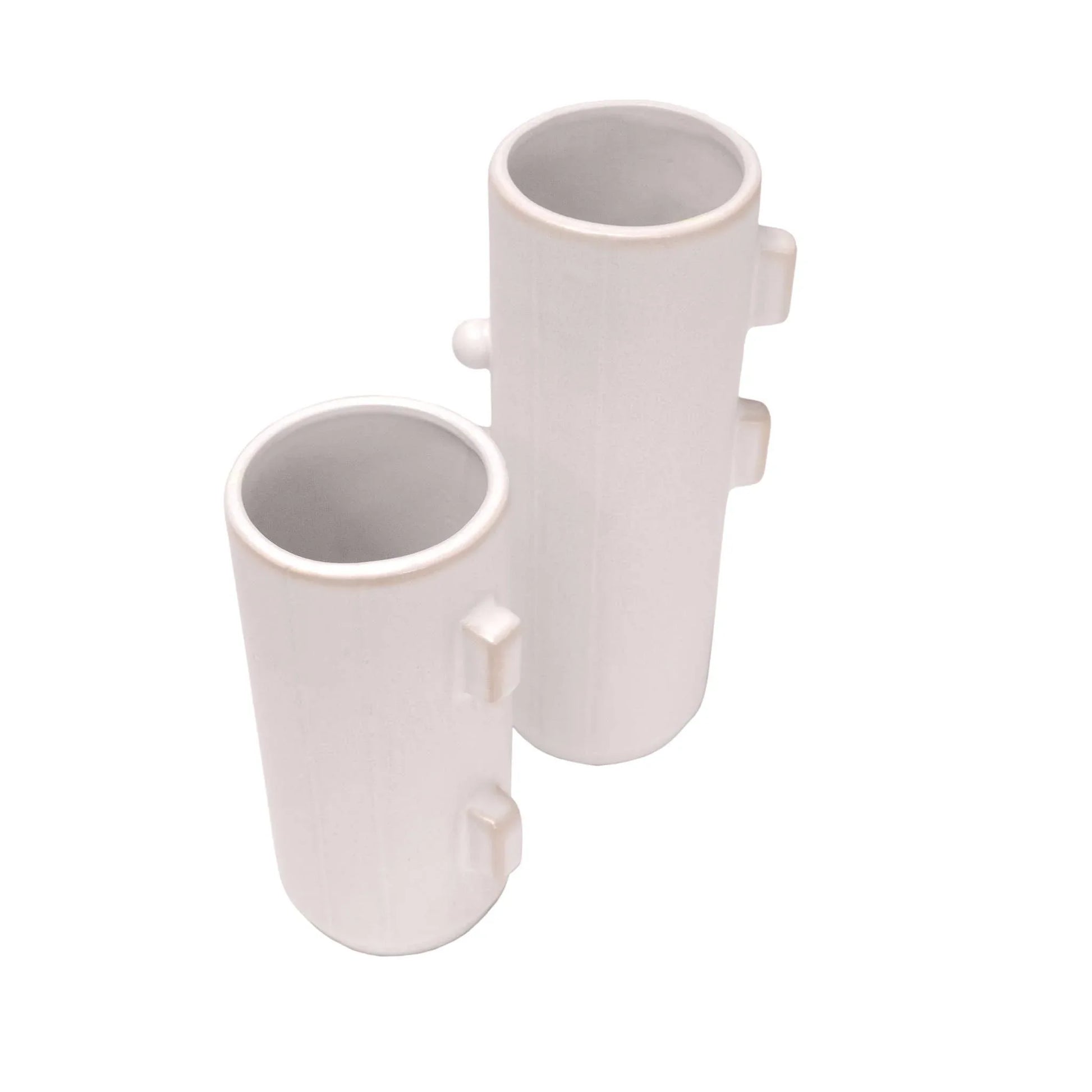 Rose Vase Decorative Vases